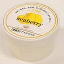 砂糖不使用 北海道シーベリーアイス