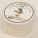 砂糖不使用 北海道牛乳アイスクリーム